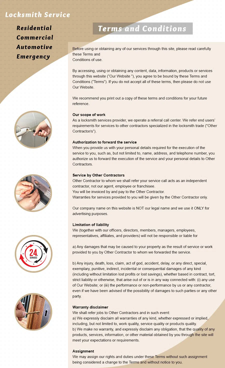 Capitol Locksmith Service Overland Park, KS 913-297-2258